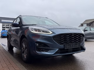 Ford Kuga Plug-In Hybrid ST-Line X/ACC/Garantie 09/28 - bilder 3