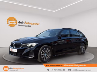 BMW 330 Gebrauchtwagen Kaufen