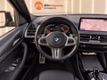 Daumennagel 12 - BMW X4 M40 LED/LEDER/HUD/AHK/STHZ/PANO/VIRTUAL COCKPIT