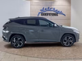 Daumennagel 6 - Hyundai TUCSON 1,6T HEV 4WD N Line UPE=52500 Euro!