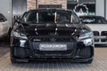 Daumennagel 5 - Audi TTRS COUPE 2.5 TFSI quattro|RS-AGA|ABT 470PS