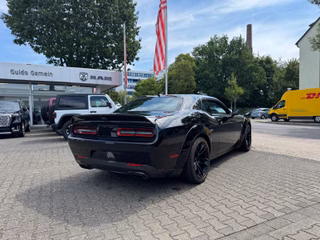 Dodge Challenger 6.2 V8 HEMI Hellcat Widebody + NAP Carbon innen + außen - foto 6