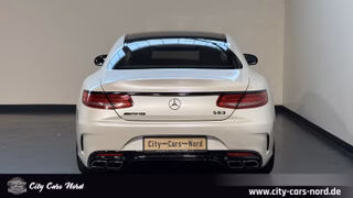 Mercedes-Benz S 500 4Matic DESIGNO+360°+PANO+HUD+STERNHIMMEL - foto 4