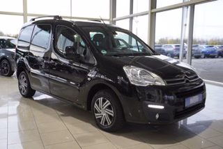 Citroën Berlingo Shine 1.6HDI Aut.Navi/Kamera/Temp/Sitzhz.