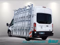 Daumennagel 4 - Ford Transit 350 L3H3 Lkw VA Trend Hegla Glasstech