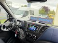 Thumbnail 10 - Iveco Daily 35S16 Hi-Mat Koffer LBW Luft Cam KomfortSi