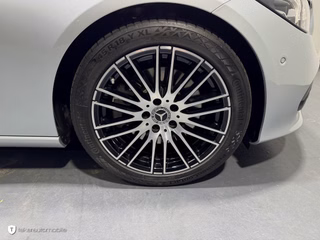 Mercedes-Benz C 300 T d *Avantgarde*CarPlay*Navi*LED* - foto 27