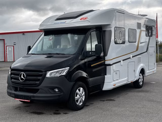 Eura Mobil PT 696 EB Gebrauchtwagen Kaufen