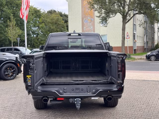 Dodge RAM Limited Night + LPG + teilbare Heckklappe + Rambox - bilder 14