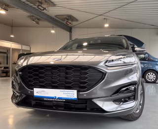 Ford Kuga ST-Line X Sport *B&O *Winter *Navi - bilder 1