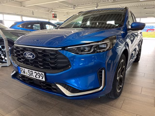 Ford Kuga Vorführfahrzeug Kaufen
