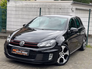 Volkswagen Golf Gebrauchtwagen Kaufen