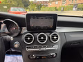 Daumennagel 15 - Mercedes-Benz C 200 T Edition AMG 9G-Tronic Pano Leder AHK Navi