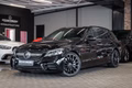 Thumbnail 1 - Mercedes-Benz C43T AMG 4M|AMG-PERF. AGA+SITZE|PANO|HEAD-UP|LED