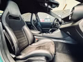 Daumennagel 10 - Alfa Romeo Giulia Quadrifoglio |Schalensitze(Sparco)|Carbon|
