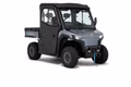 Daumennagel 6 - CFMOTO UFORCE U6EV