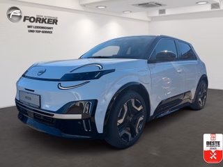Nissan Micra Neuwagen Kaufen