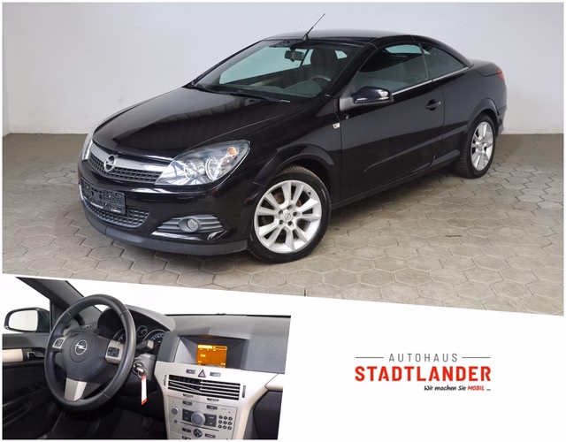 Opel Astra Gebrauchtwagen Kaufen