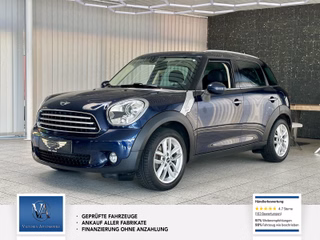 MINI Countryman Used vehicle for sale