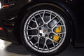 Daumennagel 10 - Porsche 992 GTS 4 / erste Hand / Glasdach / Matrix