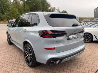 2026 BMW X5 xDrive 40i - photo 5