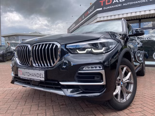 BMW X5 xDrive 30 d xLine / LiveCockpit/DAB/Kamera - photo 1
