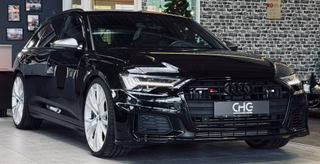 Audi S6 Gebrauchtwagen Kaufen