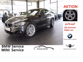 BMW 420d Used vehicle for sale