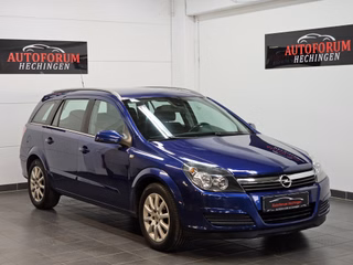 Opel Astra Gebrauchtwagen Kaufen