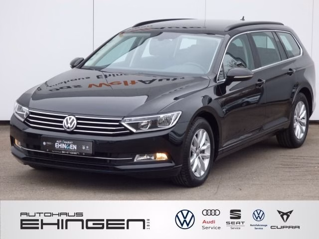 Volkswagen Passat Variant Comfortline 2.0 TDI ACC Navi