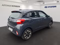 Daumennagel 3 - Hyundai i10 Trend 67 PS 1.0 Benzin 5-M/T Komfortpaket