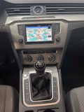 Daumennagel 13 - Volkswagen Passat Variant Trendline TDi BMT/Start-Stopp Navi Tempomat Bluetooth Keyless Go