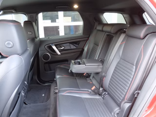 Land Rover Discovery Sport D150 S R-Dynamic FWD nur 57 Tkm - bilder 15