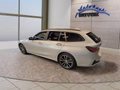 Daumennagel 3 - BMW 320 d Mild Hybrid xDrive Advantage