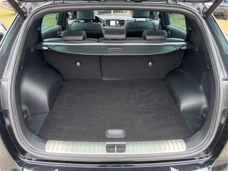 Kia Sportage GT-Line 4WD Bi-LED Pano Winterräder - bilder 8