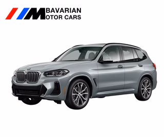 2022 BMW X3 xDrive30i - photo 1