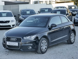 Audi A1 Gebrauchtwagen Kaufen