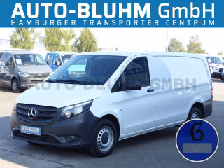 Mercedes-Benz Vito Kasten Used vehicle for sale