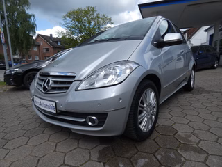 Mercedes-Benz A 180 Gebrauchtwagen Kaufen