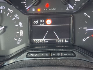 Citroën Berlingo 1.5 HDi Live XL*Nav*Temp*AHK*DAB*PDC* - foto 9