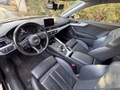 Daumennagel 11 - Audi A5 Sport Autom. Alu Bi-Xenon Leder Navi AB SH PDC