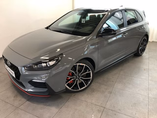 Hyundai i30 age.one-day registration Kaufen