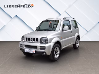 Suzuki Jimny Used vehicle for sale
