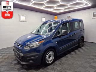 Ford Transit Connect Gebrauchtwagen Kaufen