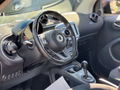 Daumennagel 23 - Smart ForTwo*PANORAMA*PASSION*NAVI*KLIMA*90PS*AUTOMATI