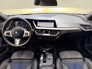 BMW 218 Gran Coupé M-SPORT HUD H&K KEYL-GO ACC RFK - bilder 15