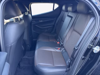 Mazda 3 2.5L G 140PS 6AG Homura Plus - bilder 10