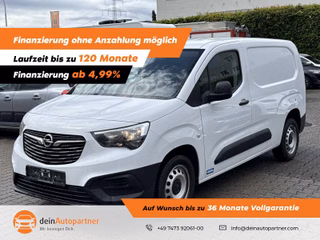 Opel Combo Gebrauchtwagen Kaufen