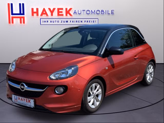 Opel Adam Slam Pano / Garantie / Inspektion - foto 1