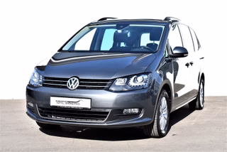 Volkswagen Sharan Used vehicle for sale